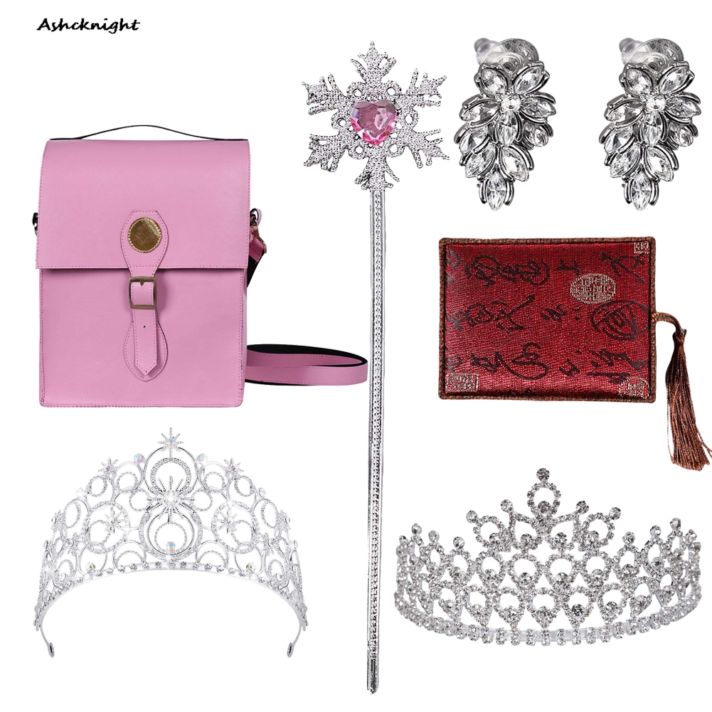 Magic Tricks - Glinda Cosplay Magic Wand Wicked Disguise