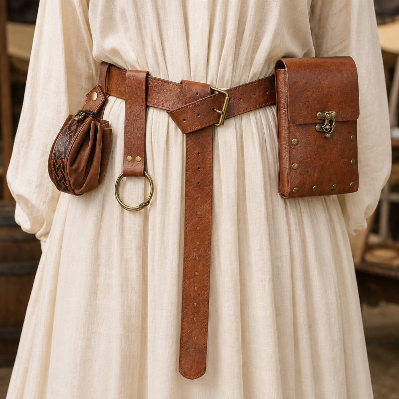 Medieval Viking Merchant Range - đánh giá và giá Costumes