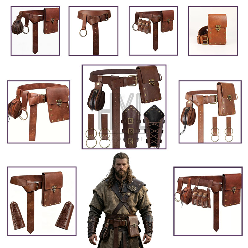 Medieval Viking Accessories Se - đánh giá và giá Party Supplies