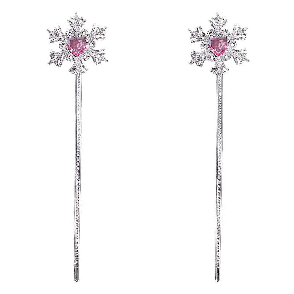 Glinda Cosplay Magic Wand Wick - đánh giá và giá Magic Tricks