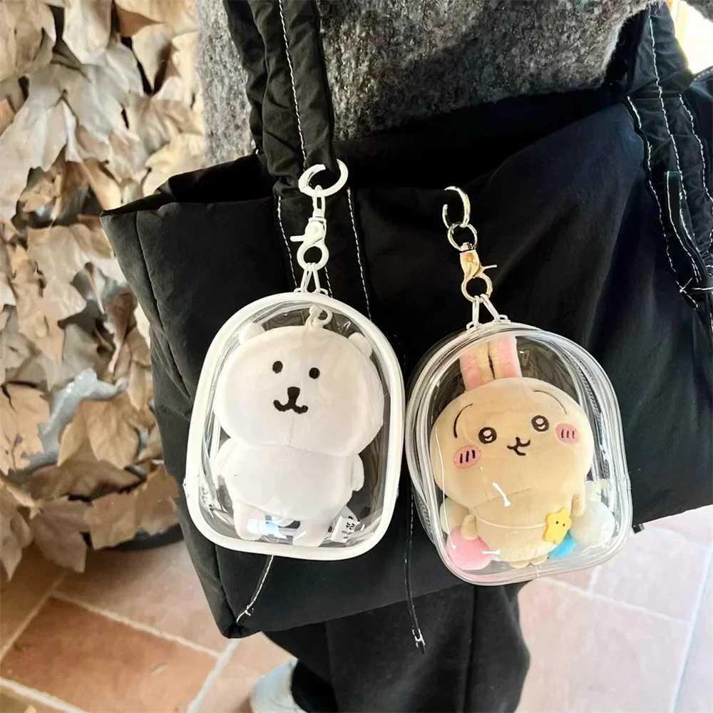 New Portable Clear Zipper Stor - đánh giá và giá Novelty Gifts