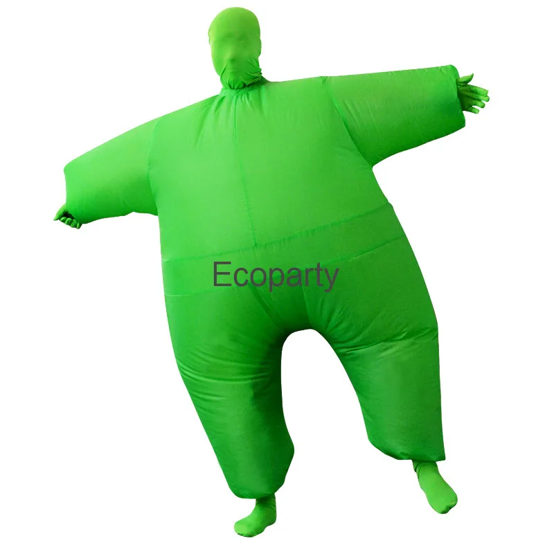 New Halloween Adult Kids Chub  - đánh giá và giá Inflatable Dinosaur Costume Adult