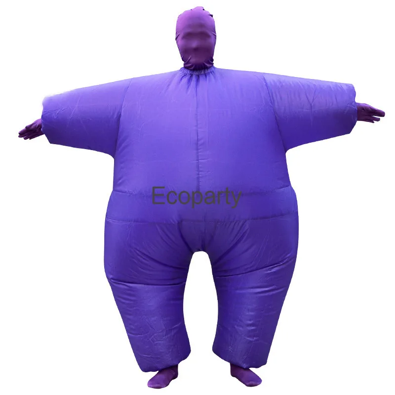 New Halloween Adult Kids Chub  - đánh giá và giá Inflatable Dinosaur Costume Adult